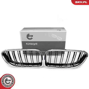 ESEN SKV Kühlergitter Kühlergrill Gitter vorne für BMW 6 Gran Coupe 6er F06 F12 - Bild 1 von 11