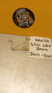 PROTEGE ETRIER DE FREIN ARRIERE HONDA 450 CRF 2004 2005 2006 2007 2008 CR-F CR F - Foto 1 di 3