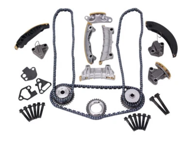 Timing Chain Kit Water Pump 9-0753S Cadillac STS 2011-2015 GMC Acadia 3.6L - Image 1 of 2