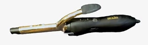 "PLANCHA DE RIZADO ANDIS 3/4" - TEMPERATURA AJUSTABLE - ¡BONITA! - Imagen 1 de 1