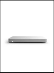 MERAKI MX65 CLOUD NETWORK SECURITY FIREWALL UNCLAIMED - Picture 1 of 11