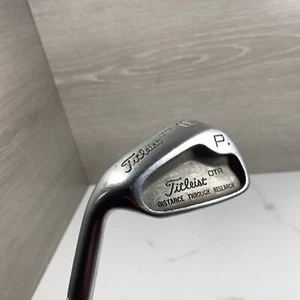 Titleist Golf DTR Pitching Men Left Hand Steel Shaft 36” - Picture 1 of 6