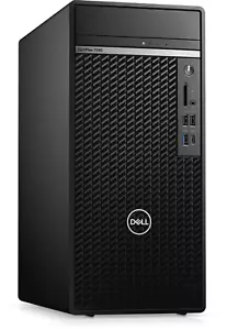 Dell Business OptiPlex 7000 Desktop PC, Intel Core i5-10500, 16GB DDR4, 256GB SS - Picture 1 of 1