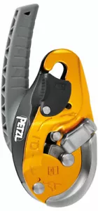 PETZL Discensore autofrenante con funzione antipanico I'D EVAC - Imagen 1 de 7