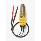 Fluke T+PRO Electrical Tester, Rotary Field Indicator, Resistance, LCD