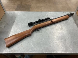 BENJAMIN SHERIDAN 397PA.177 PELLET RIFLE (P24023331) - Picture 1 of 12