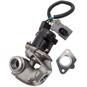 Vanne AGR Vanne EGR fit for FORD C-MAX FOCUS II 1.6 TDCI For VOLVO 3M5Q9D475AA - Imagen 1 de 8