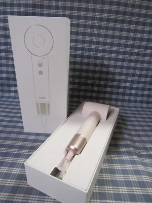 ДЕФЕКТНЫЙ фен Laifen Swift открытая коробка товар БЫСТРАЯ БЕСПЛАТНАЯ ДОСТАВКА G3D - Изображение 1 из 4