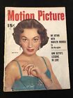 Motion Picture July 1955 Reader No Back Cover Ann Blyth Marilyn Monroe Mb6