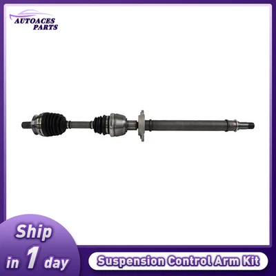 前 CV 轴轴总成乘客适合 2015 2016 年 2017 梅赛德斯~奔驰 CLA250 — 第 1/3 张图片