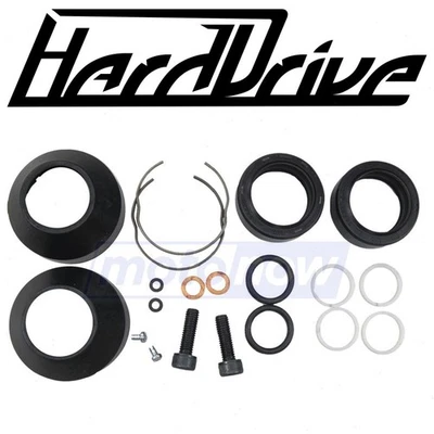 HardDrive Fork Tube Rebuild Kit for 1983-1984 Harley Davidson FXSB Low Rider av Foto 1 de 4