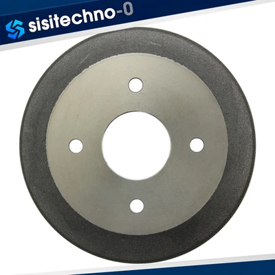 Tambor de freno trasero Datsun 1200 1982 Datsun 210 1975 Datsun B210 1971 1972 Foto 1 de 4