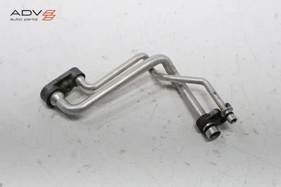 Tubo de manguera de aire acondicionado Nissan Murano 2021-2024 OEM Foto 1 de 4