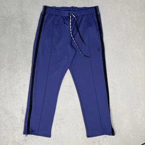 Victoria's Secret PINK Active Damen Trainingshose XL lila Jogginghose P Logo - Bild 1 von 13
