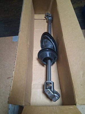 Conjunto de eje de columna de dirección para Audi Q5 8R 2009-2016 8RD419753A 8RD419753H Foto 1 de 4