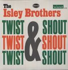 The Isley Brothers Twist & Shout (Vinyl)
