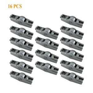 For Jeep Wrangler 2.8CRD 2007-2017 68027600AA 16x Rocker Arms Set - Picture 1 of 5