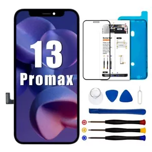Incell For iPhone 13 Pro Max 6.7 LCD Display Touch Screen Digitizer Replacement - Picture 1 of 7