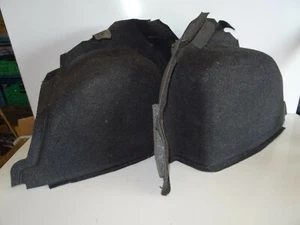GENUINE FORD FIESTA MK6 QUARTER PANEL CARPET/ TRIMS 02-08 - Picture 1 of 1