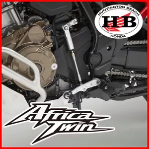 NEW HONDA OEM QUICK SHIFTER 2018 2019 2020 2021 AFRICA TWIN CRF1100 L1 L2 - Picture 1 of 1