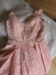 Ballkleid Gr.M Neu! - Bild 1 von 12