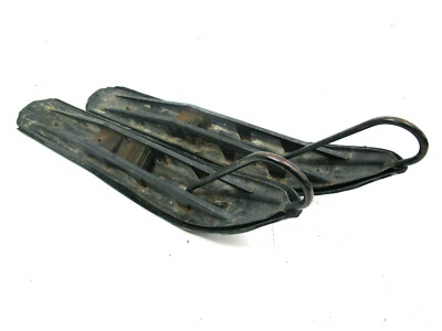 Juego de esquí Polaris OEM 1992-1996 XLT RMK RXL SKS EFI XCR Touring 440 500 600+++ Foto 1 de 4