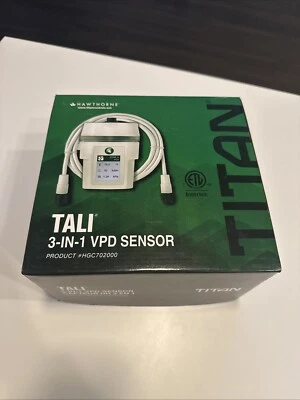 Titan Tali 3-IN-1 VPD Sensor HG 702000 - Image 1 of 4