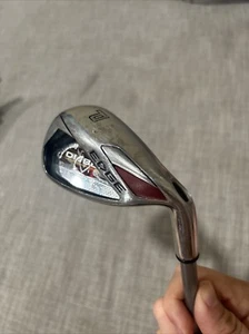 Callaway Diablo Edge Single Pitching Wedge Graphite 55g Woman’s Flex - Picture 1 of 18