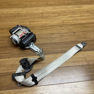 2019-2023 Audi A6 FRONT LEFT DRIVER SIDE SEAT BELT RETRACTOR OEM 4K8857705A - Picture 1 of 17