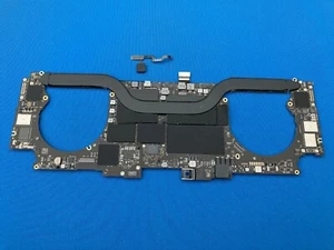 Logic Board for Apple MacBook 16" a2141 2019 2.3Ghz i9 1TB 820-01700-A - Bild 1 von 4