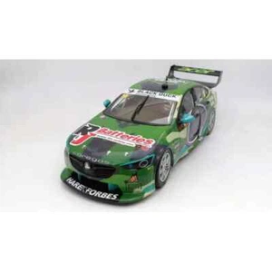 Biante 1/43 Holden ZB Commodore BJR Sydney Supersprint 2020 Todd Hazelwood New - Picture 1 of 3