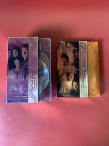 Sliders - TV Series Seasons 1-3 DVD Lot (Universal, 1995-97) JerryO’Connell - Picture 1 of 6