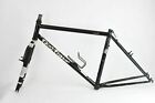 GARY FISHER AQUILA frame and ROCK SHOX INDY S fork !! MTB !
