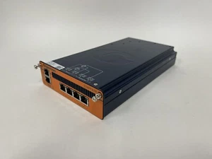 Gigamon G-TAP A-TX 4-Port PoE Always On Tap Splitter 10 GigE GTP-ATX01 Tested - Picture 1 of 7