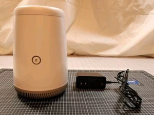 Greenwave CenturyLink C4000XG Fiber Gigabyte Modem Router Gateway - Picture 1 of 10