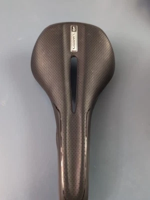 Asiento de sillín de carretera de carbono Specialized S-works 143 mm Foto 1 de 4