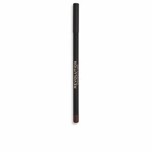 Eyeliner Revolution Make Up Kohl Braun 1,3 g - Bild 1 von 1