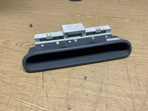 Kombiinstrument Kontrollanzeige Renault Twingo 1 C03 1998-2007 8200213195 - Bild 1 von 8