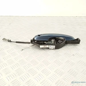 Ford Focus IV 2018-2025 Front Left Door Handle OEM JX7B-A219A65-AAF - Picture 1 of 8