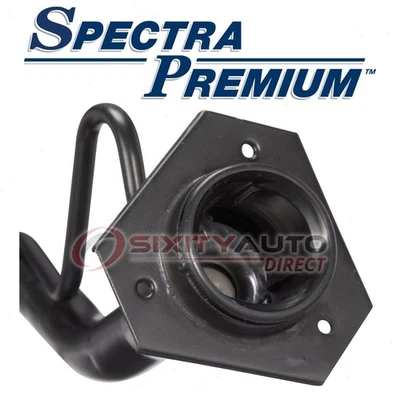 Spectra Premium Fuel Filler Neck for 1998-2004 Lincoln Town Car - Air jd Foto 1 de 4