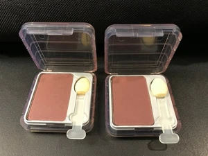 Prescriptives MERLOT #23 Quick Pick EyeShadow Singles - Lot of 2 - Picture 1 of 3