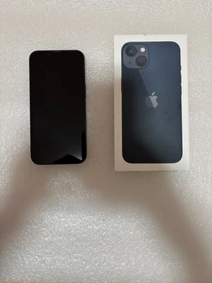 Apple iPhone 13 - 256GB - Blau (T-Mobile) A2633 (GSM+CDMA) - Bild 1 von 3