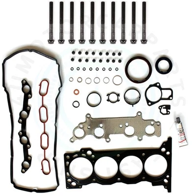 Pernos de junta de culata para Toyota Tacoma 4Runner 20015-2015 2,7 L 2TRFE Foto 1 de 4