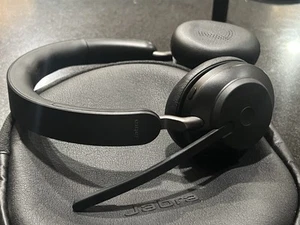 Jabra Headset - Zdjęcie 1 z 9