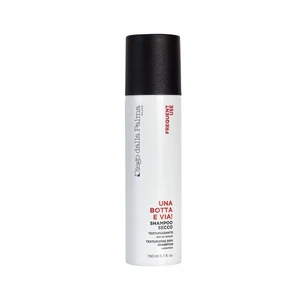 Diego Dalla Palma – Una Botta e Via! Shampoo Secco TEXTURIZZANTE 150ML - Foto 1 di 7