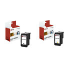 2Pk LTS 245XL 246XL BK CL HY Compatible with Canon Pixma iP2820 Ink Cartridge