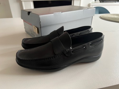 Mocassini Prada Sport. Raro nuovo 8 5 UK