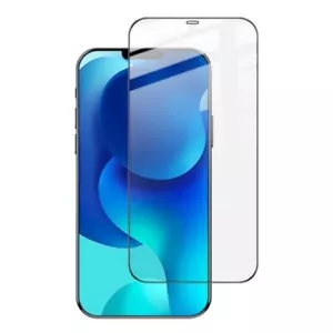 Tempered Glass Apple iPhone 13 (6.1) Hard Glass Protection Glass H9 Real Glass - Picture 1 of 2