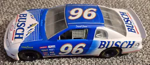 David Green 1:24 Diecast, 1996 Busch Monte Carlo - Picture 1 of 1