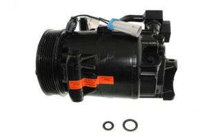 A/C Compressor - Picture 1 of 6